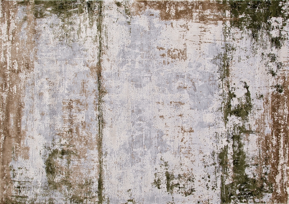 Ковер TOKIO 16091A CREAM / L.GREEN