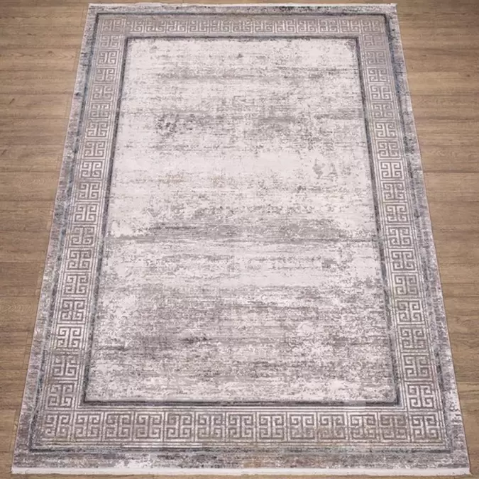 Ковер Olimpos M220A C_GRAY / ANTHRACITE