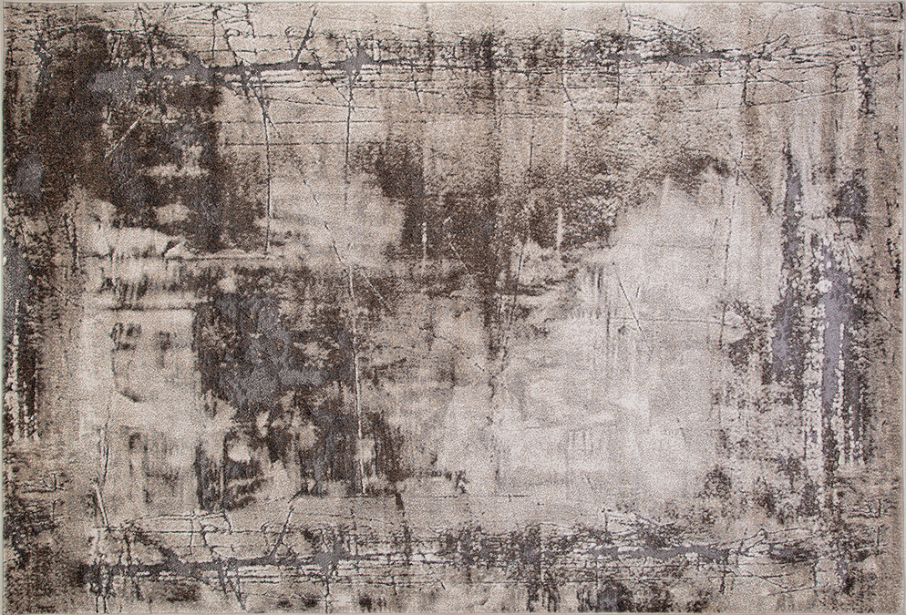 Ковер IBIZA 4870 BEIGE-GRAY