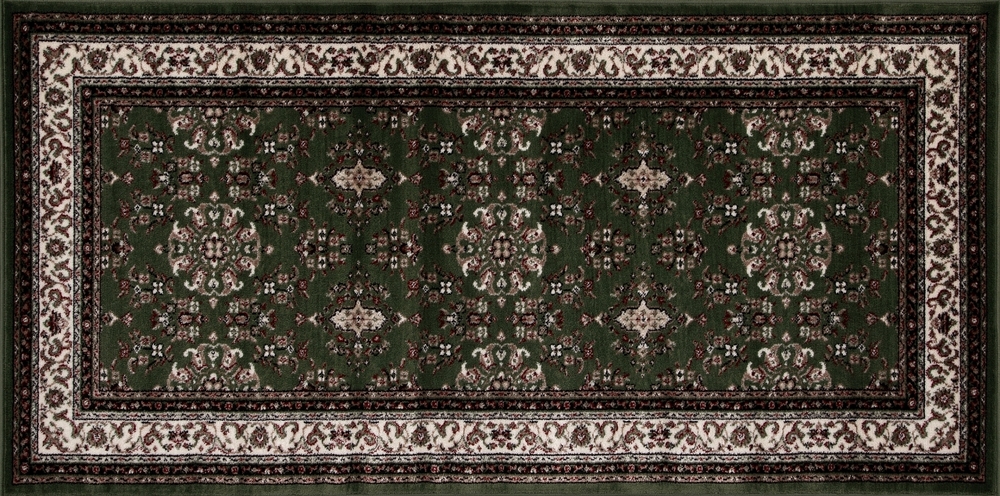 Ковер COLIZEY d064 GREEN