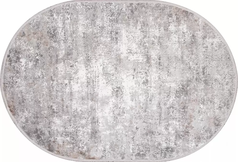 Ковер MODA 1383 ACIK GRI