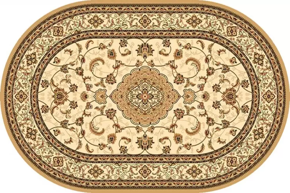 Ковер OLYMPOS d389 BEIGE