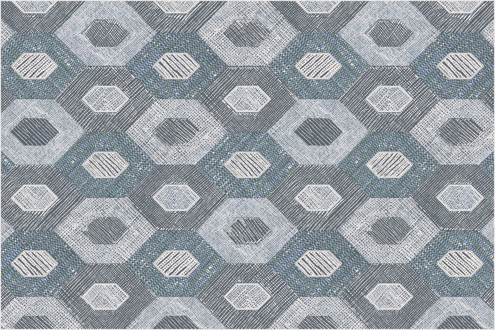 Ковер Royal Palace 2020 17378 6747