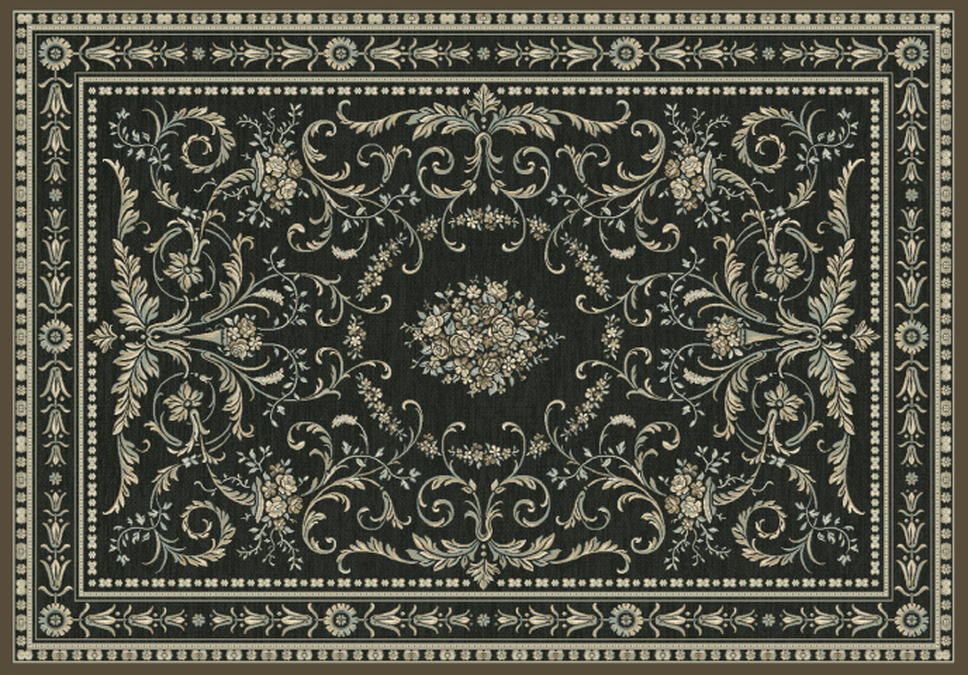 Ковер Genova 38066 7575 70