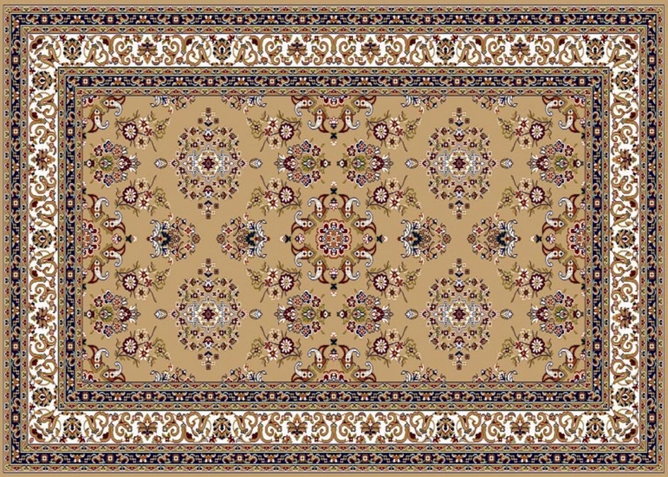 Ковер Акварель 20697 21755