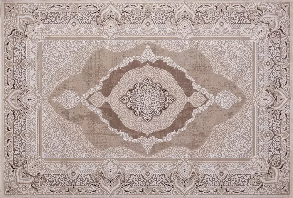 Ковер PANAMA PN001B BROWN / BROWN