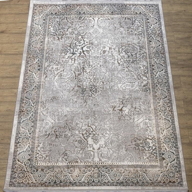 Ковер Ascona 4323A GRI / GRI