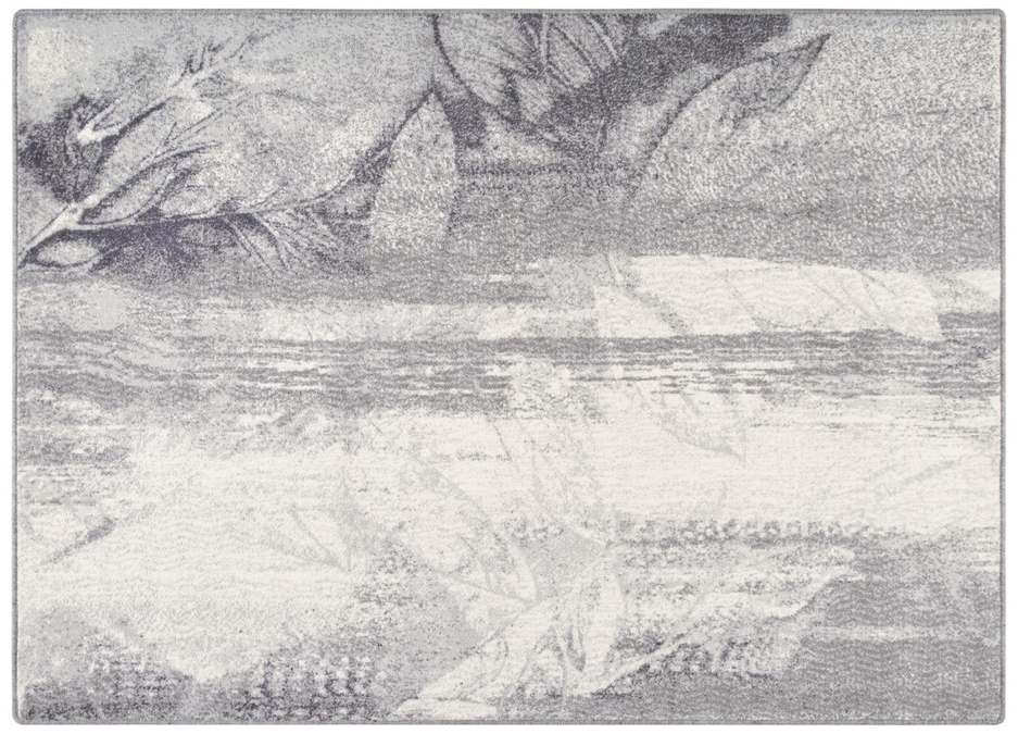 Ковер Magic Nuzi grey