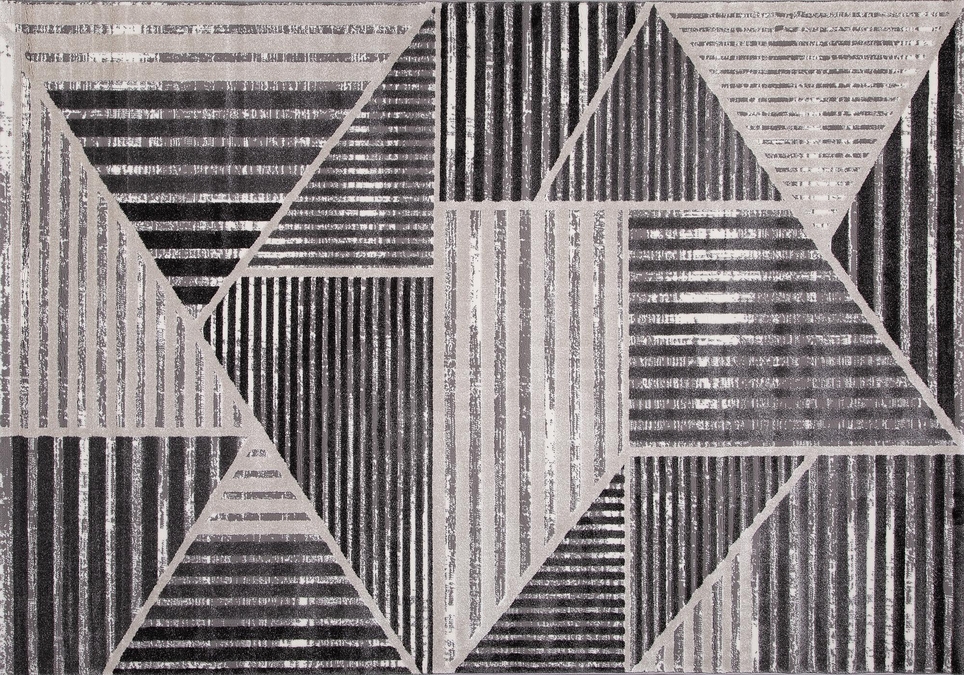 Ковер ECLIPSE QP004 WHITE / WHITE