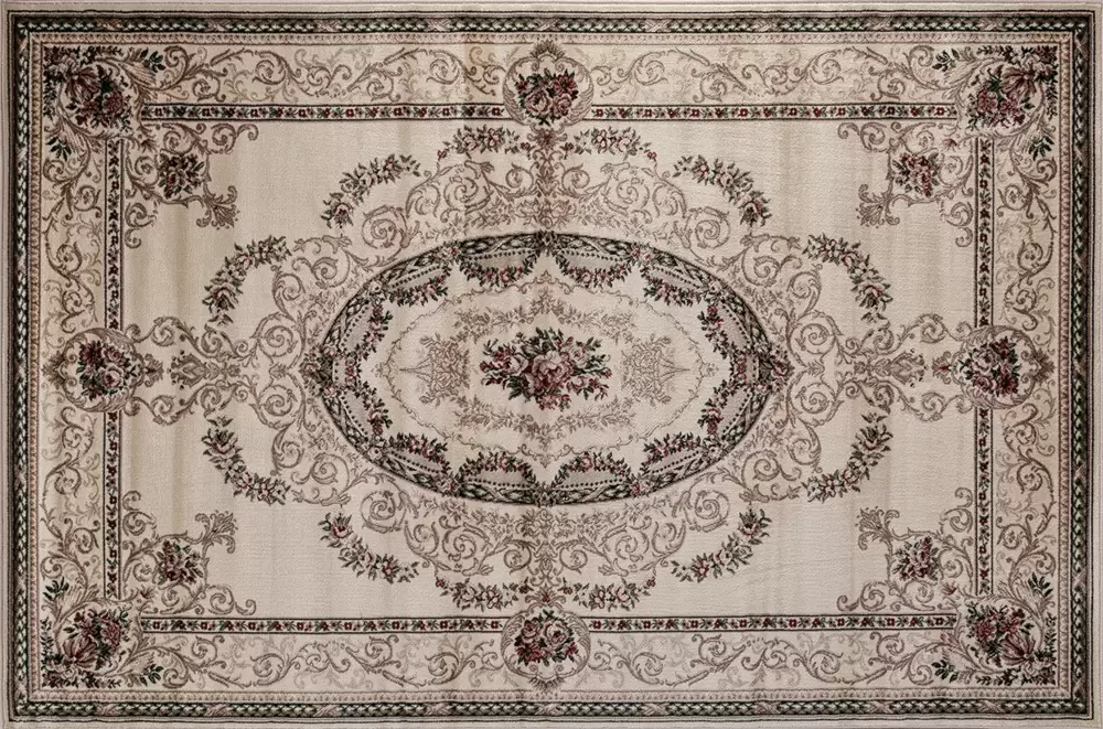 Ковер COLIZEY d058 CREAM
