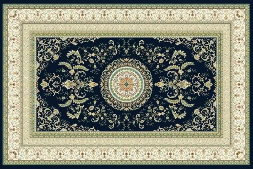 Ковер Hermitage 14377 3161