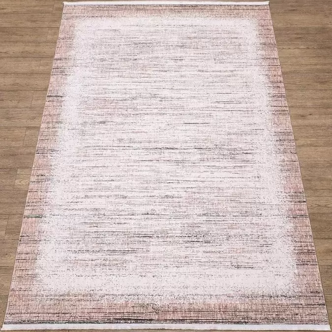Ковер Flat B717D P_BEIGE / P_D_BEIGE