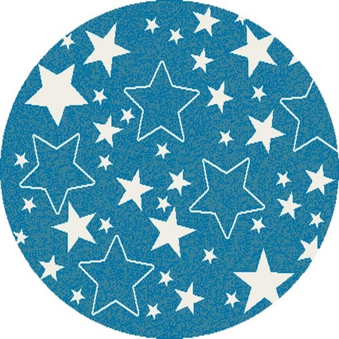 Ковер Фэнси 20773 22086