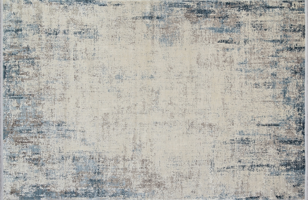 Ковер EMPEROS OLIMPOS A100AA GREY / BLUE