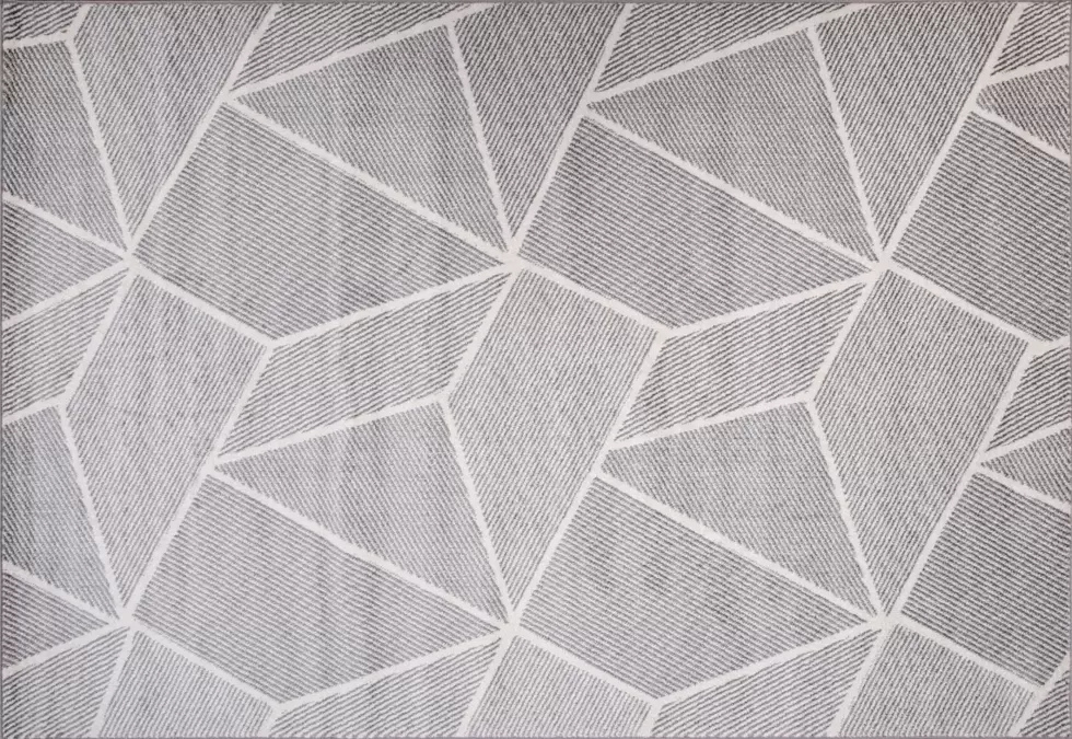 Ковер TORNADO F057 GRAY