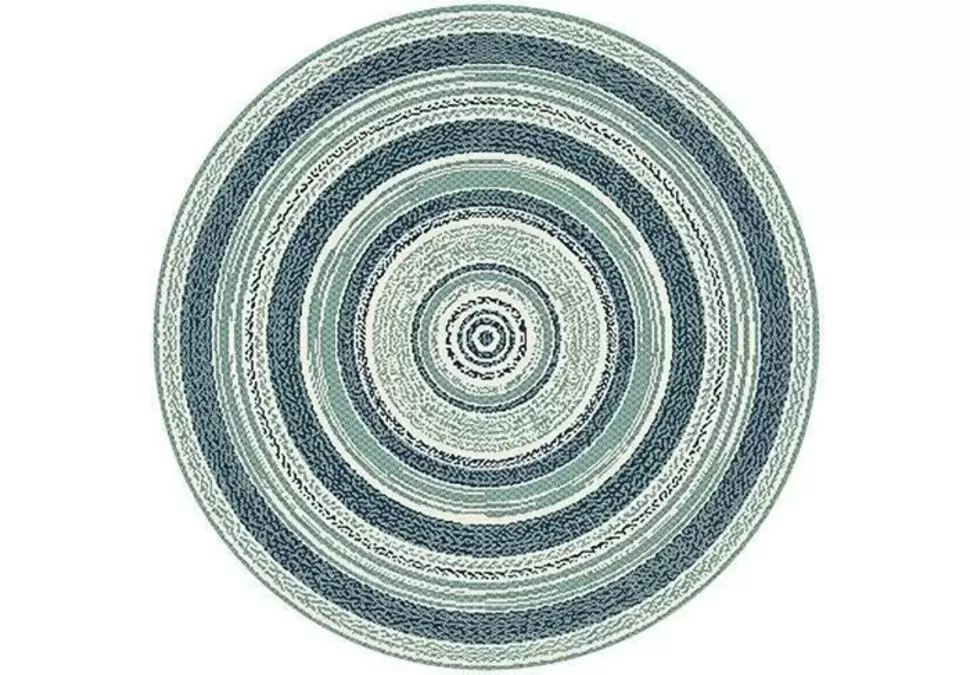 Ковер Star Круг 19621 639