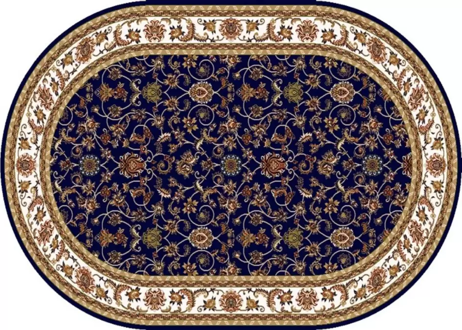 Ковер Акварель 20636 21744