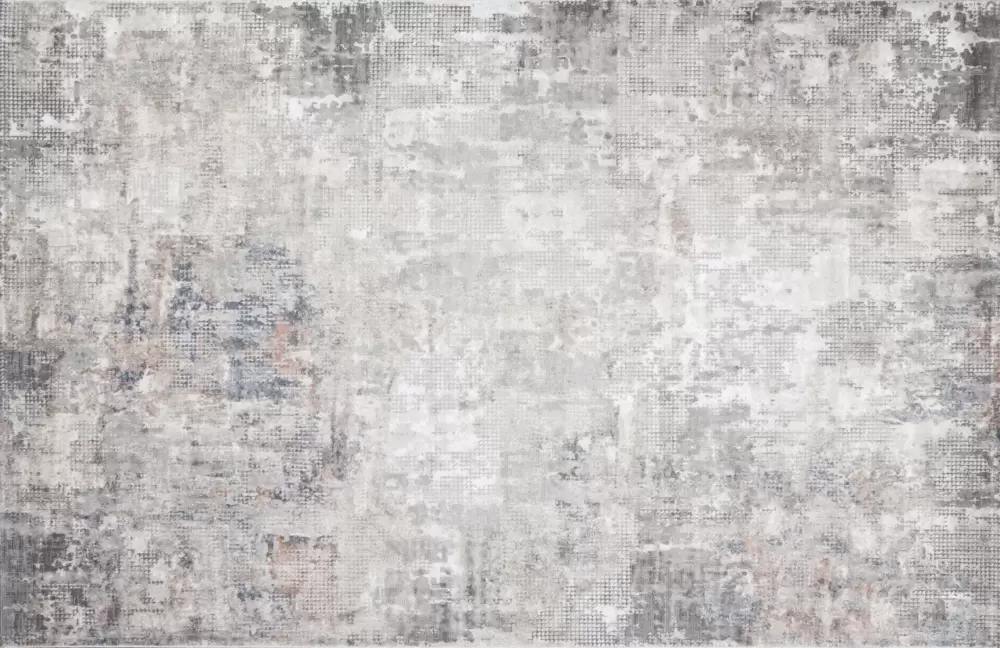 Ковер KIRKE 02950A BLUE / BEIGE