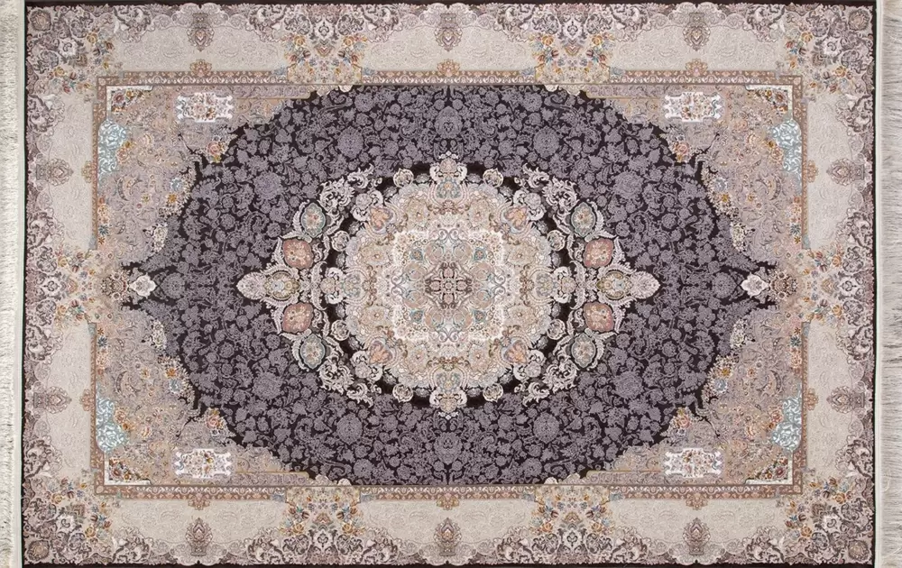 Ковер MEDINA PARIZAD GRAPHITE