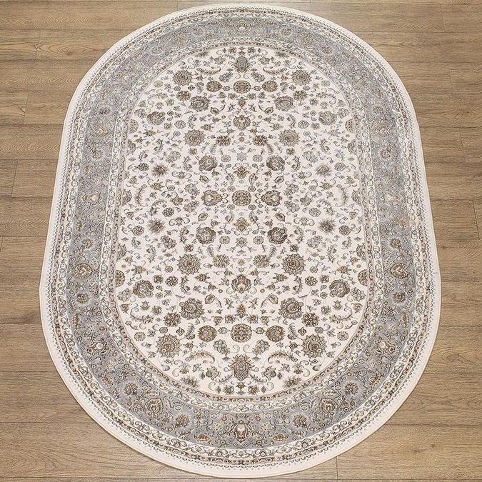 Ковер Valencia 05523A GRI / GRI