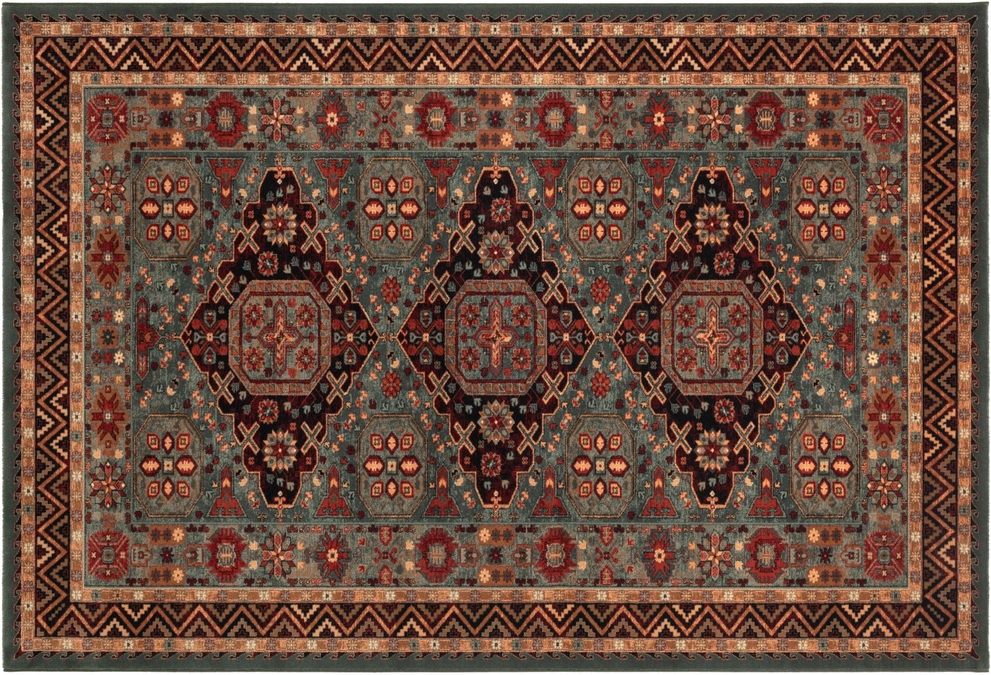 Ковер Kashqai 4308 400