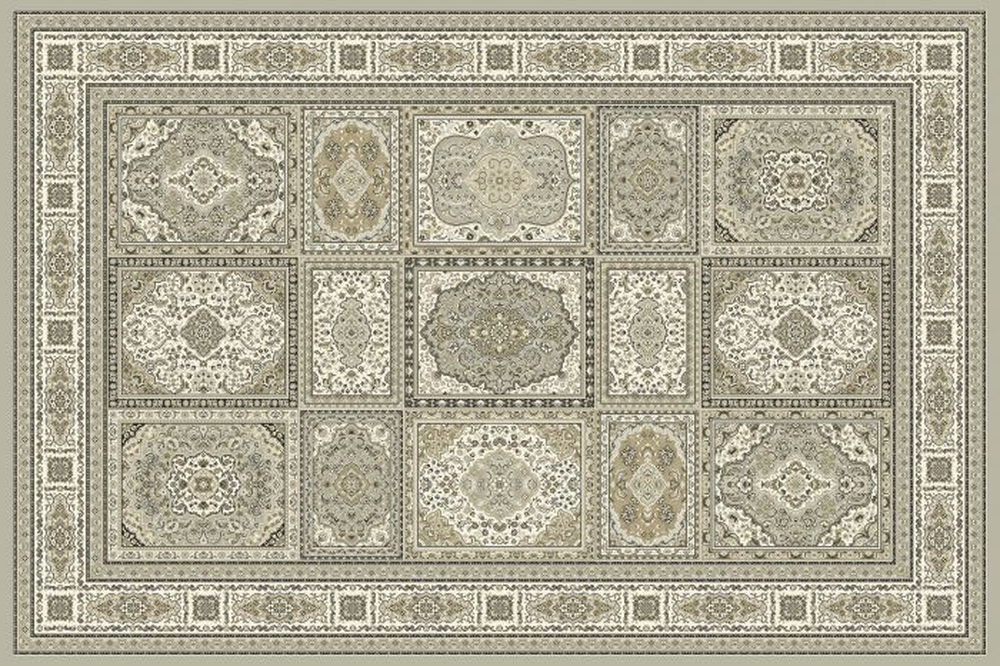 Ковер Hermitage 14651 5363