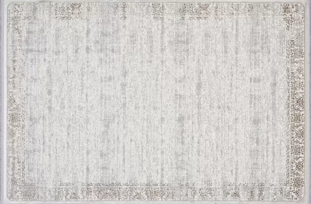 Ковер ASADU 07402A CREAM FDY / CREAM FDY