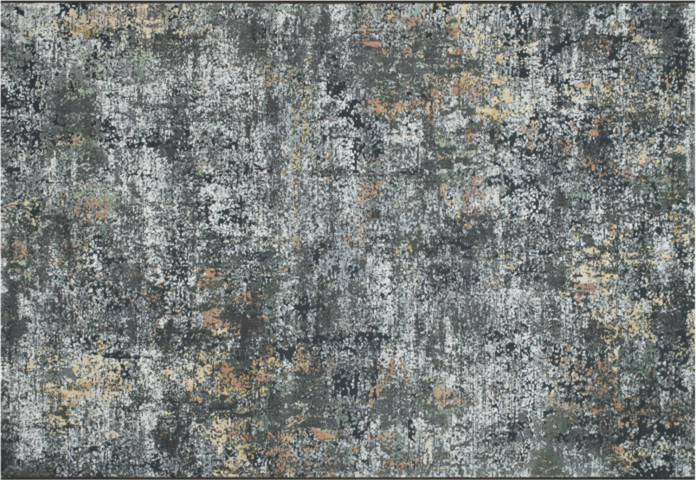 Ковер Canyon 52029 3535