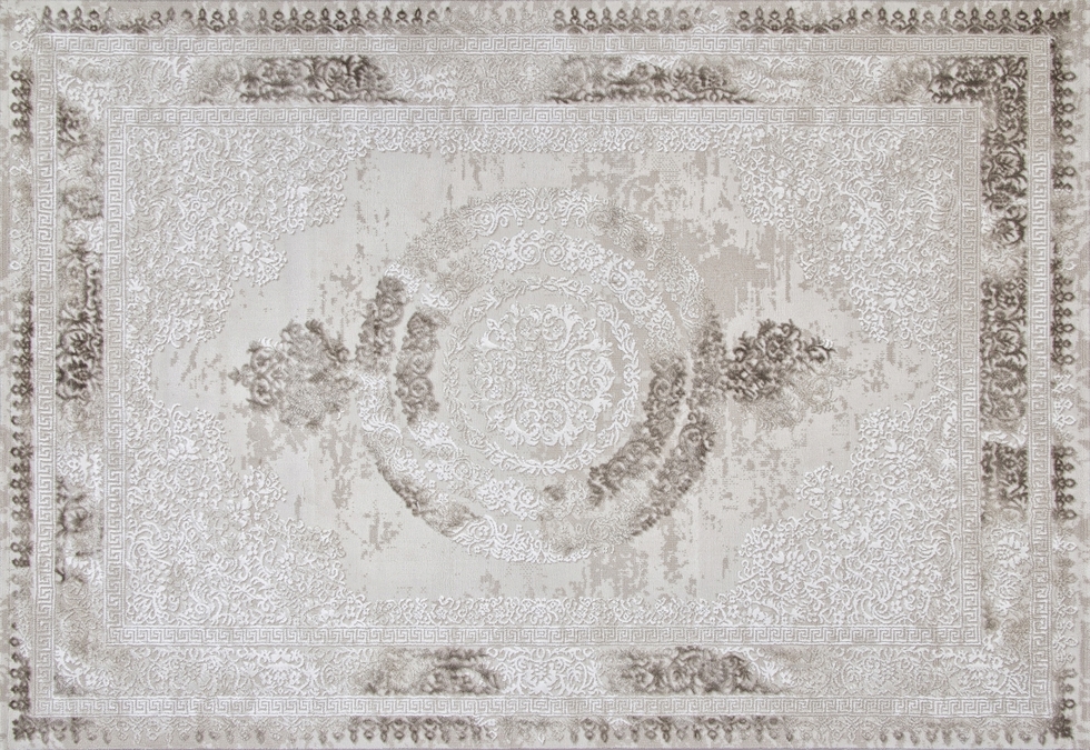 Ковер ARMINA 04087A BROWN / BROWN