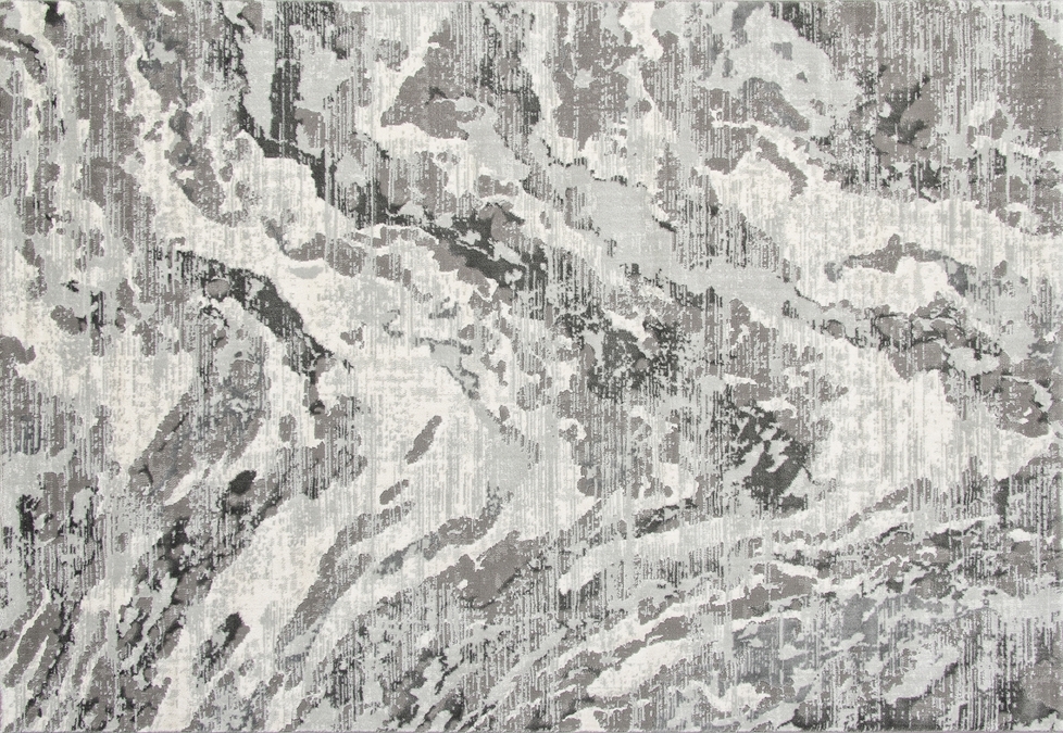 Ковер ARMINA GA017G GREY / GREY