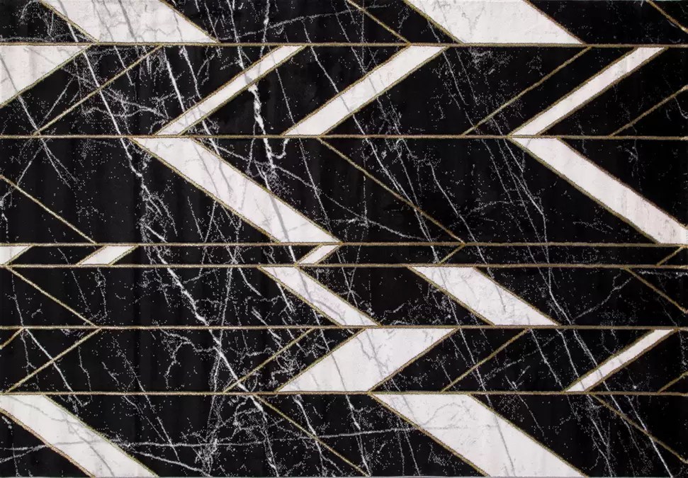 Ковер OMEGA 04459G GOLD / GOLD