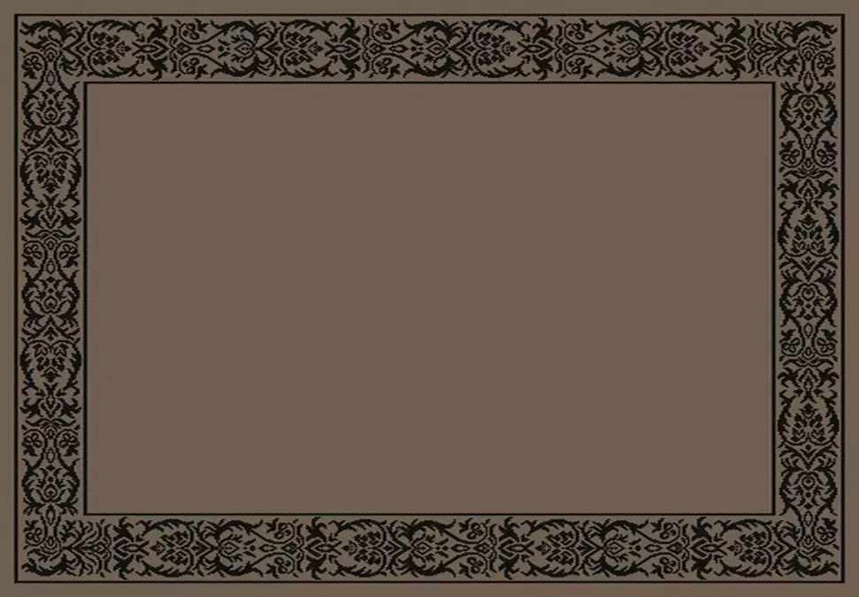 Ковер Nile 2909 J48 H