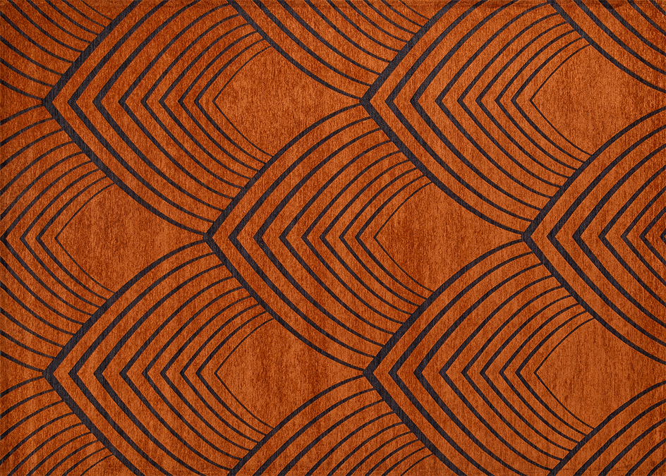 Ковер MAGIC 134206 15