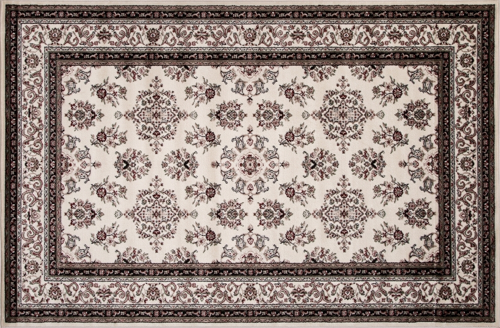 Ковер COLIZEY d064 CREAM