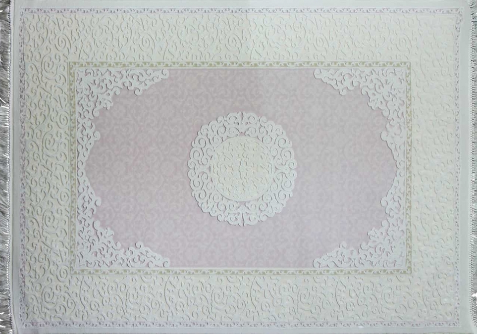 Ковер HUNKAR 7908 PURPLE / PURPLE