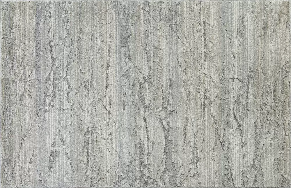 Ковер TUNIS 6802B WHITE / L.GRAY