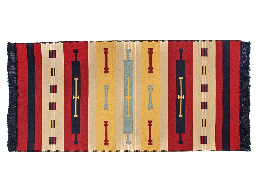 Ковер Килим SpMult117A