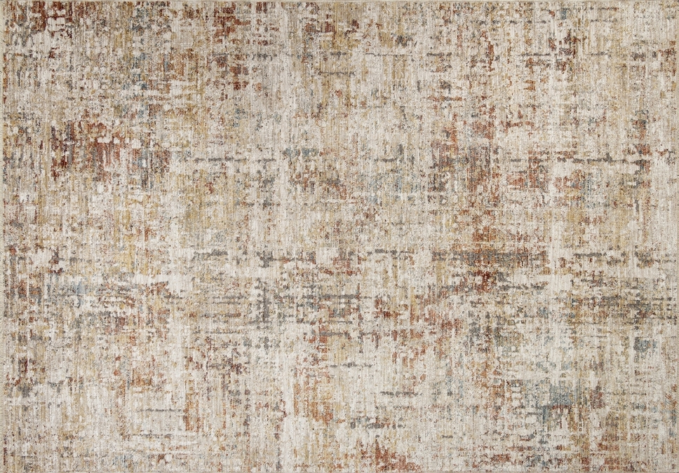 Ковер SHANTI LB187A CREAM