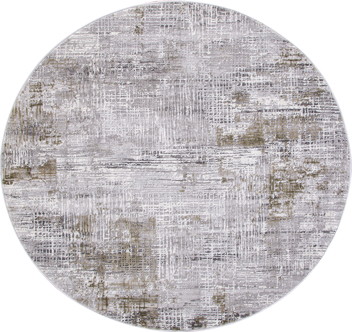 Ковер MODA 9807 L.GREY / L.GREEN