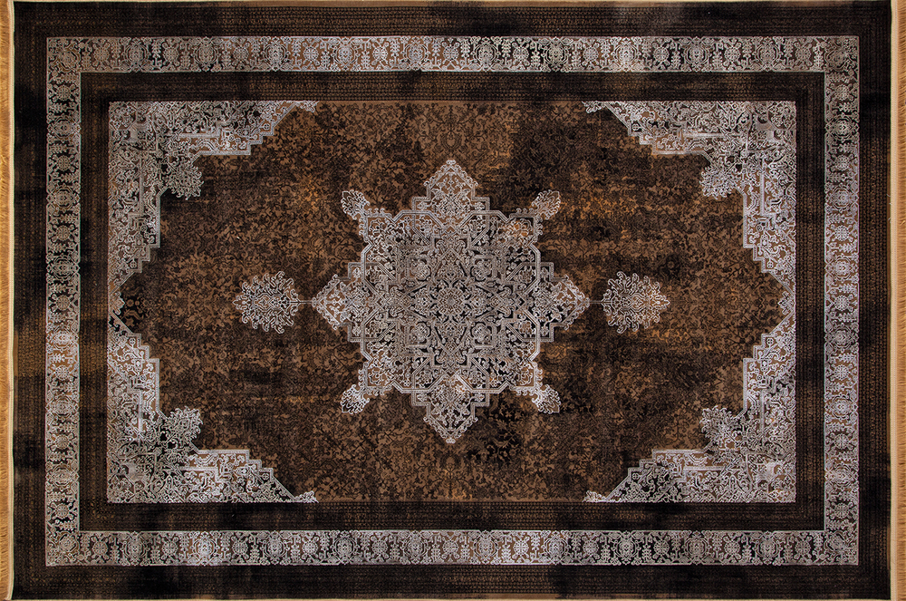 Ковер SHEIKH 9264 BROWN