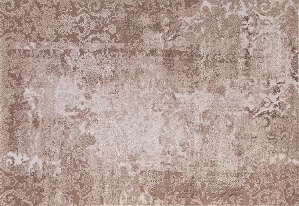 Ковер ARMINA 03708A BROWN / BROWN