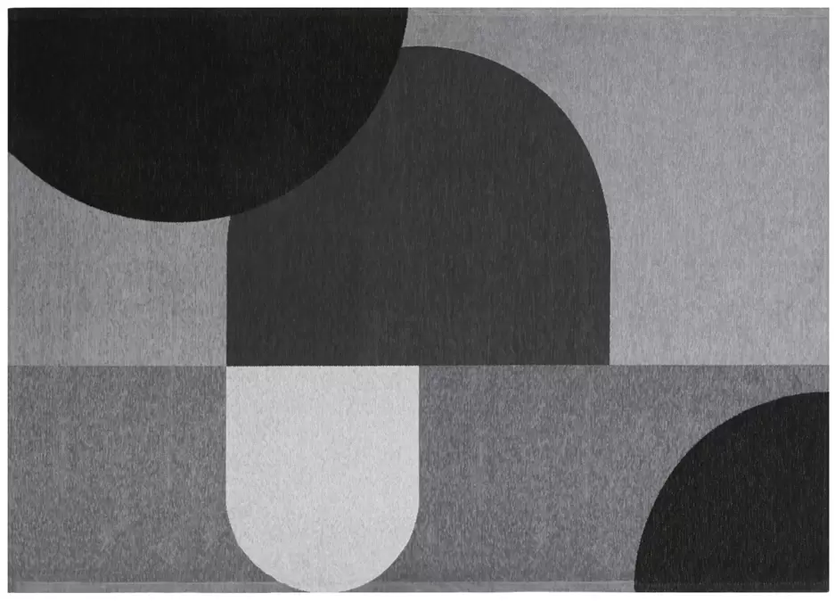 Ковер RENE grey