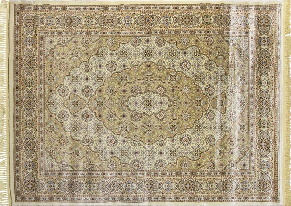 Ковер BUHARA D159 CREAM