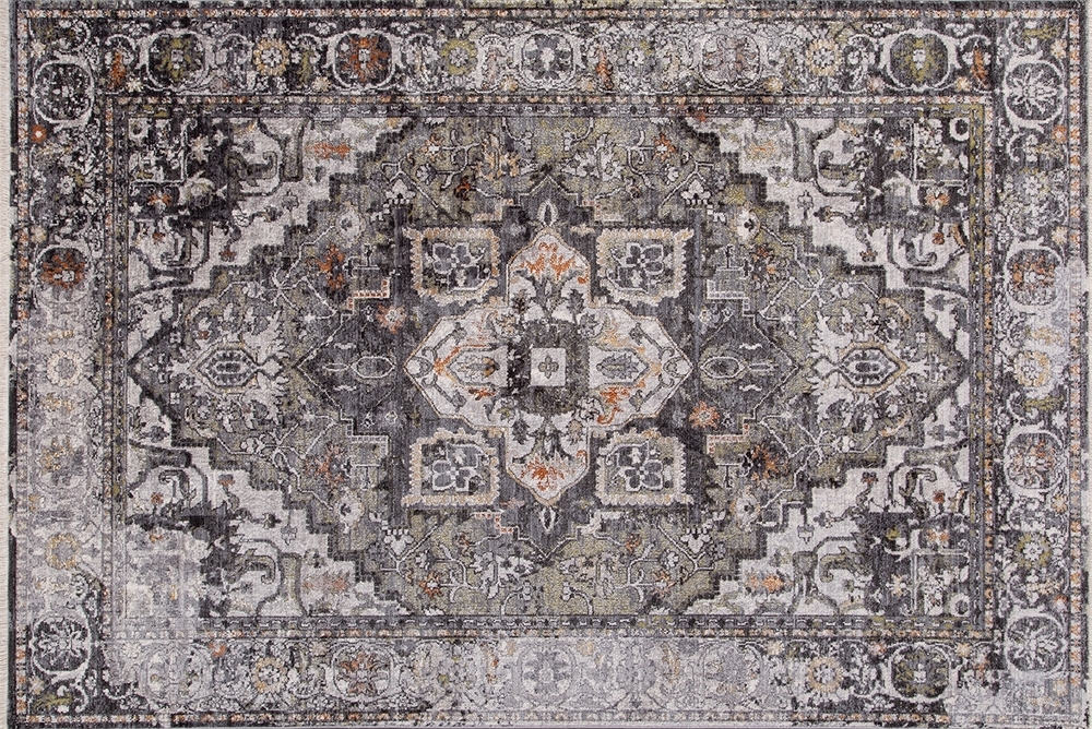 Ковер BOSFOR O0217 111 MULTI