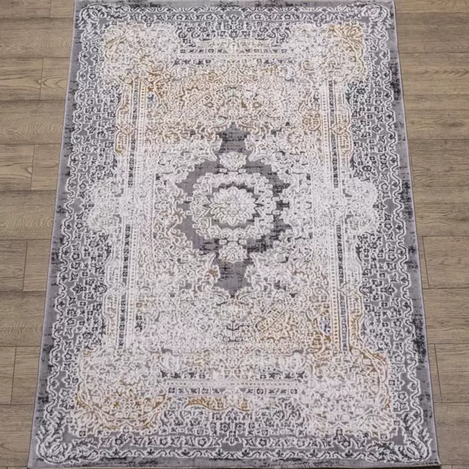 Ковер Palermo 05495A GRI / GRI