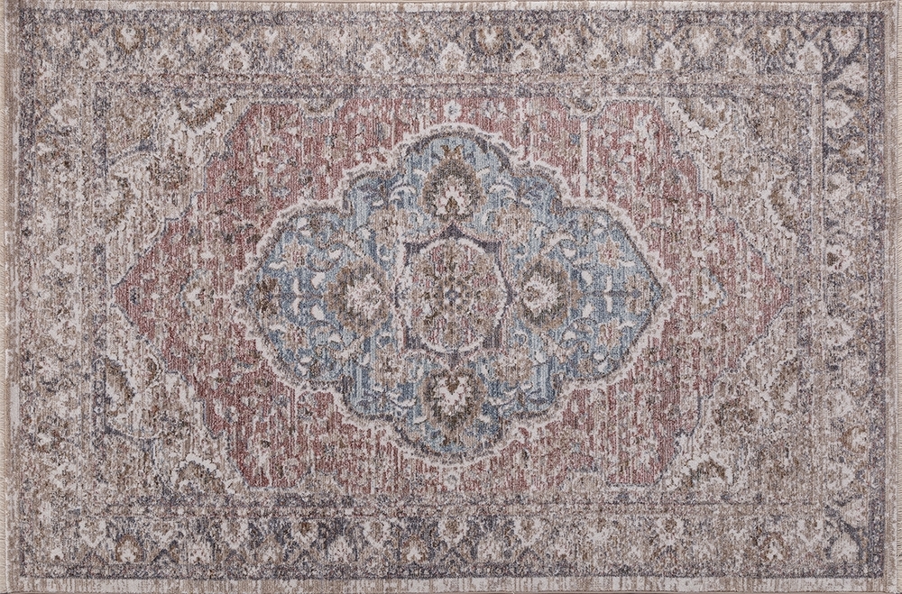 Ковер BALTIMORE 35024 110 MULTI