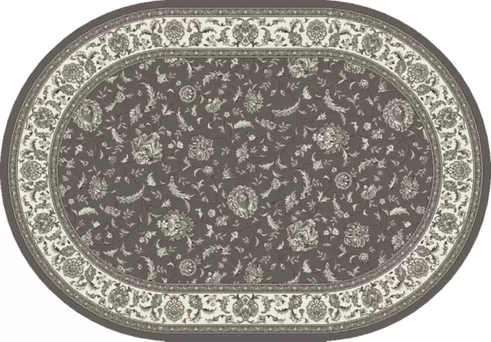Ковер Beluchi Овал 88751 7969