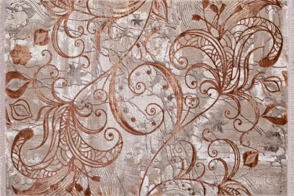 Ковер REGINA O0273 020 ROSE