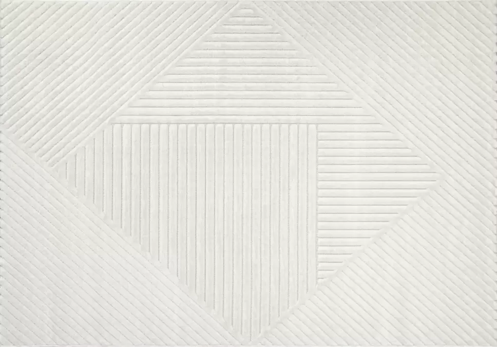 Ковер JUNO E132AW CREAM / CREAM