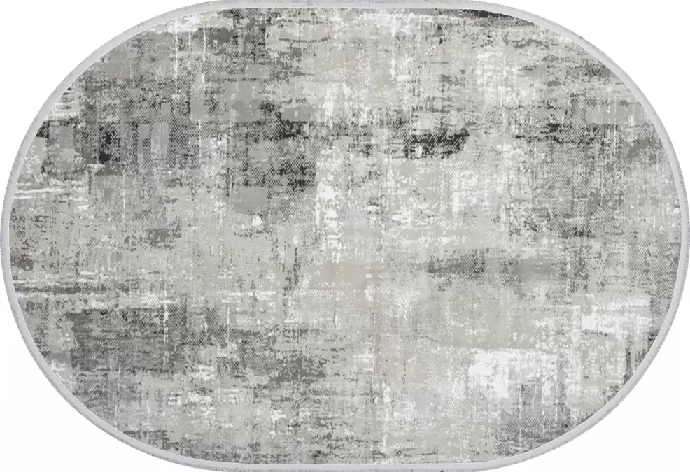 Ковер LORENZO C288AG GREY / ANTRACITE